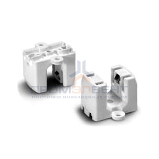 Патрон 58100 VS 2GX13 винт М3 для кольцевых ламп