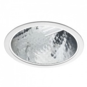 Светильник Downlight TL08-05 218 EL 2х18W G24q-2 d225 ЭПРА белый