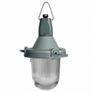 Светильник подвесной НСП 11-100-414 желудь 100Вт Е27 IP62 без решетки