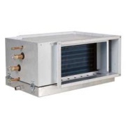 Охладитель воздуха Systemair PGK 1000X500-3-2,0