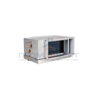 Охладитель воздуха Systemair PGK 400X200-3-2,0