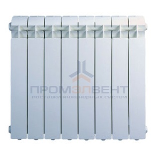 Алюминиевые радиаторы Global VOX - R500