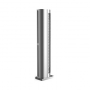 Тепловая завеса Zilon ZVV-2.5VE24