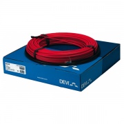 Нагревательный кабель Devi DEVIflex 10T  100Вт 230В  10м  (DTIP-10)