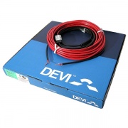 Нагревательный кабель Devi DSIG-20  730/800Вт  39м