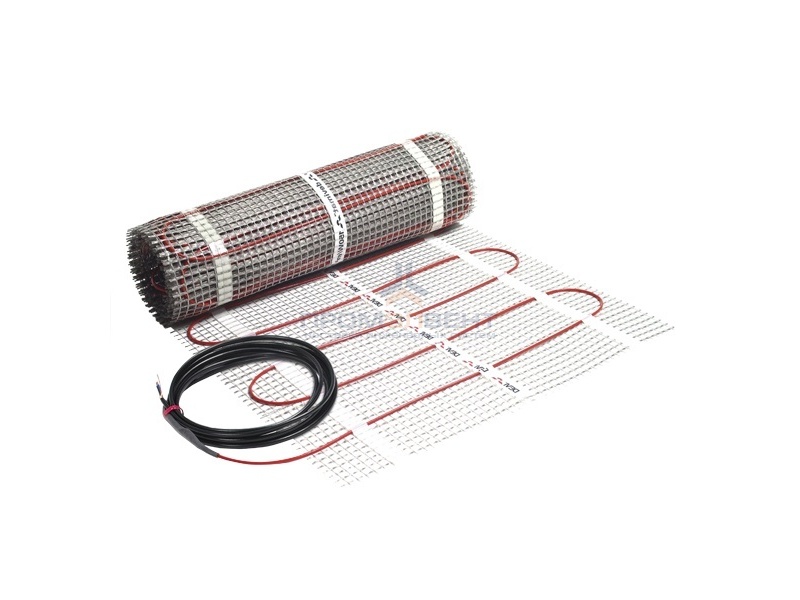 Теплый пол DEVI Devimat DTIF-200T  215Вт  (0,5x2.1м)  1,05кв.м
