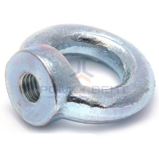 Рым-гайка М16 DIN582 оцинкованная