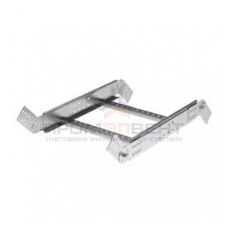 Угол вертикальный шарнирный 100х200 универсальный