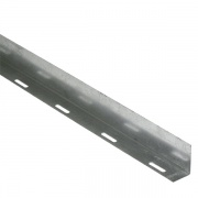 Разделительная перегородка 35х2000 для лотков ИЭК высотой 35мм