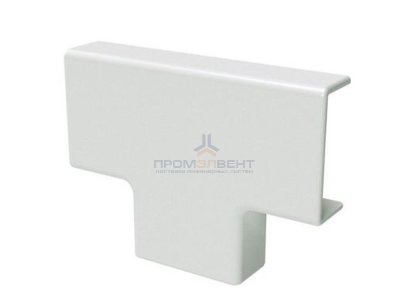 Тройник IM 40x17 для кабель-канала DKC серии TMC