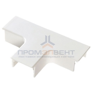 Ответвление Т-образное Legrand для кабель-канала 32х16