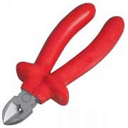 Кусачки боковые Profi 160мм 1000В IEK