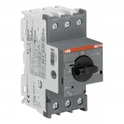 Автомат ABB MS116-32 10кА с регулируемой тепловой защитой 25A - 32А