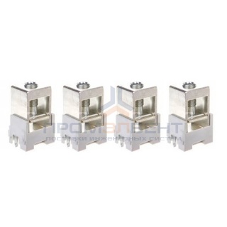 DPX3клемма1x150,1x185,шина25x8