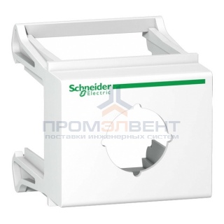 Адаптер для установки кнопок XB Schneider Electric D22ММ