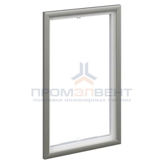 BL630D Дизайнерская рамка для UK63..