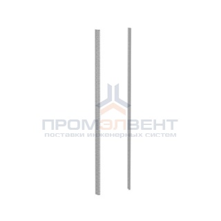 Вертикальные профили, 19", 42U, "C" профиль, В2000мм, 2шт.