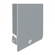 Монтажная плата, промежуточная, для шкафов CQE высотой 2200 мм