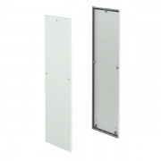 Панели боковые, для шкафов 2200 x 1000мм, c замком под ключ, 2шт.