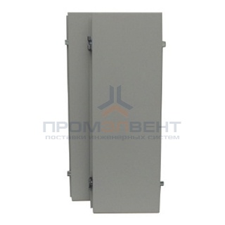 Комплект, боковые панели, для шкафов DAE, ВхГ: 2000 x 300 мм