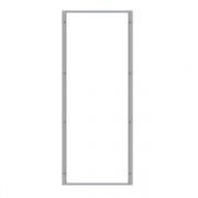 Набор для объединения шкафов спинами, 1800 x 300 мм