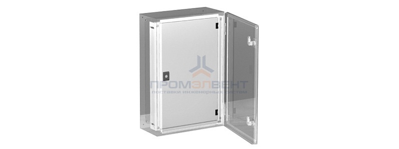 Дверь внутренняя, для шкафов CE 500 x 400 мм