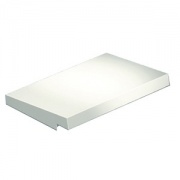 Козырёк дождезащитный, для шкафов CE, 400 x 200 мм