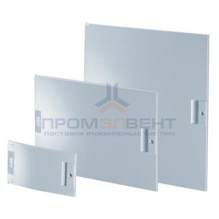 Дверь непрозрачная 36 модулей ABB Mistral41 в нишу