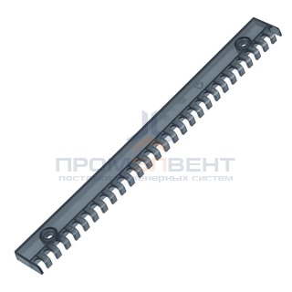 Гребенка для ABB Mistral41 в нишу