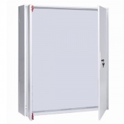 Корпус электрошкафа 500х300х215