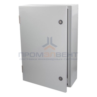 Шкаф ABB SR2 IP65 1000х600х300мм с монтажной платой