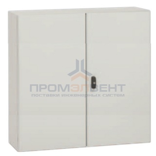 Шкаф металлический Legrand Atlantic IP55 1400х1000х300 двухдверный