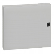 Шкаф металлический Legrand Atlantic-E IP66 500х500х250 с монтажной платой